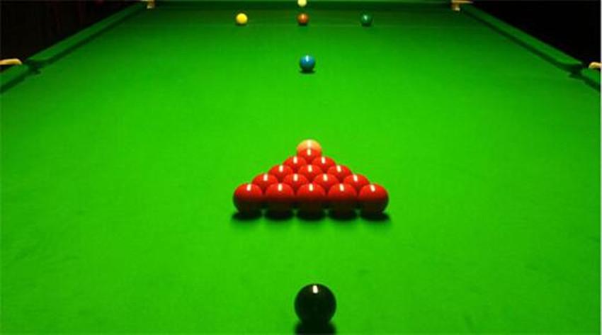 标题：斯诺克（Snooker）是一种台球运动