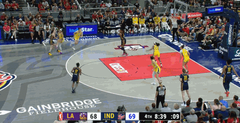 标题：今日竞彩篮球推荐预测分析：WNBA 明尼苏达天猫VS印第安纳狂热